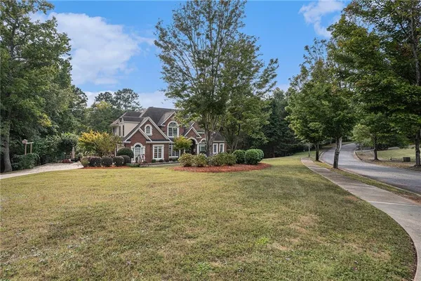 $599,000 | 1523 Bent River Circle, McDonough, GA 30252