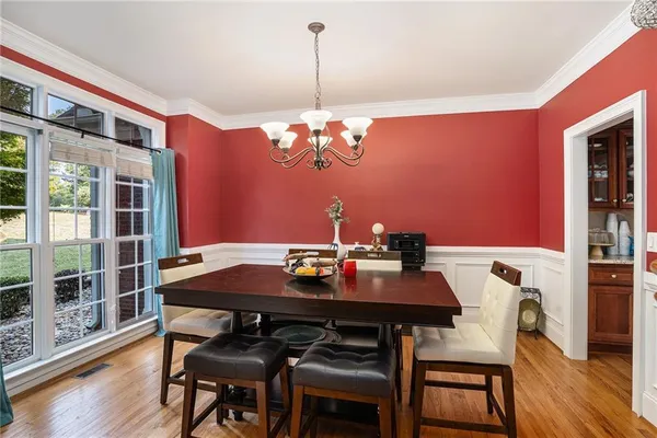 $599,000 | 1523 Bent River Circle, McDonough, GA 30252