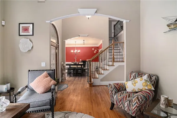 $599,000 | 1523 Bent River Circle, McDonough, GA 30252