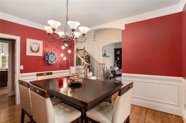 $599,000 | 1523 Bent River Circle, McDonough, GA 30252