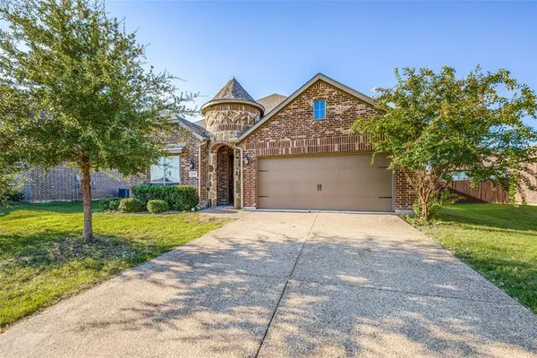 $2,400 | 3005 Guadalupe Drive, Forney, TX 75126