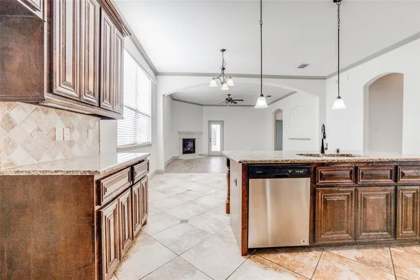 $2,400 | 3005 Guadalupe Drive, Forney, TX 75126