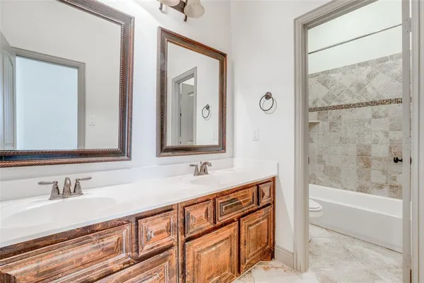 $2,400 | 3005 Guadalupe Drive, Forney, TX 75126