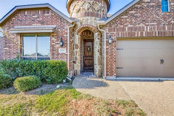 $2,400 | 3005 Guadalupe Drive, Forney, TX 75126