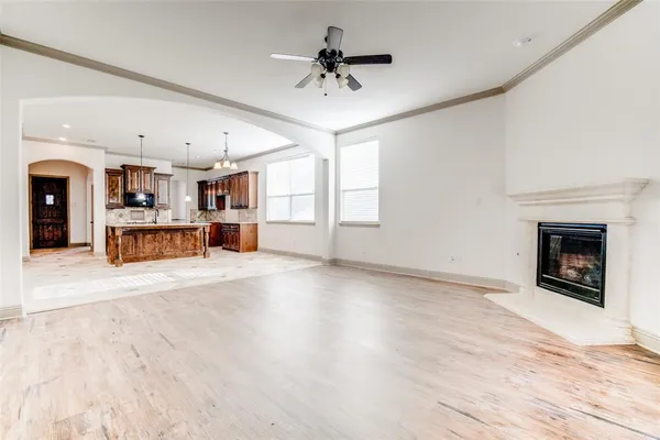 $2,400 | 3005 Guadalupe Drive, Forney, TX 75126