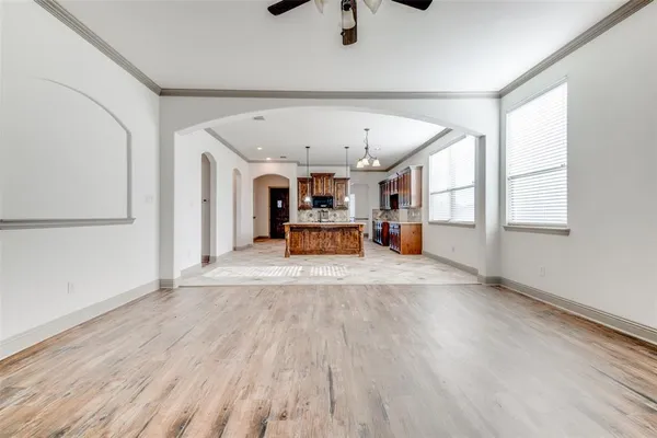 $2,400 | 3005 Guadalupe Drive, Forney, TX 75126