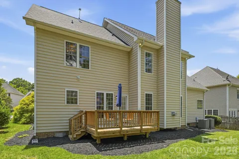 $875,000 | 9705 Tenencia Court, Charlotte, NC 28277