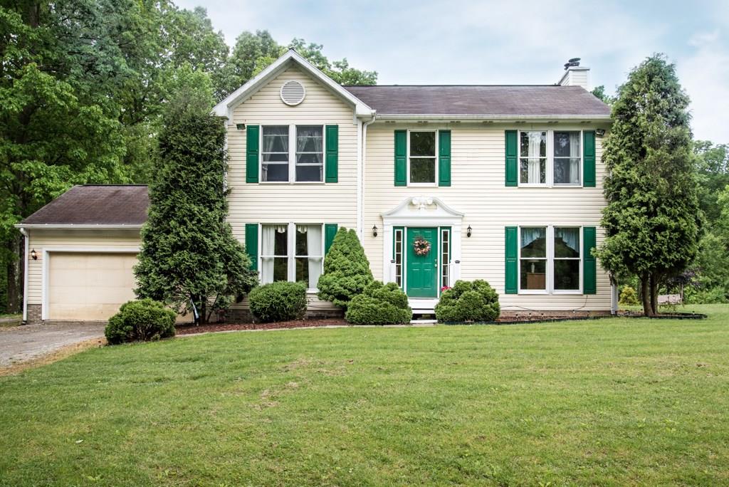 119 Glasgow Road Gibsonia, PA 15044 - Photo 2 of 22 Gallery Image 2