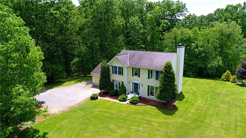 119 Glasgow Road Gibsonia, PA 15044 - Photo 3 of 22 Gallery Image 3