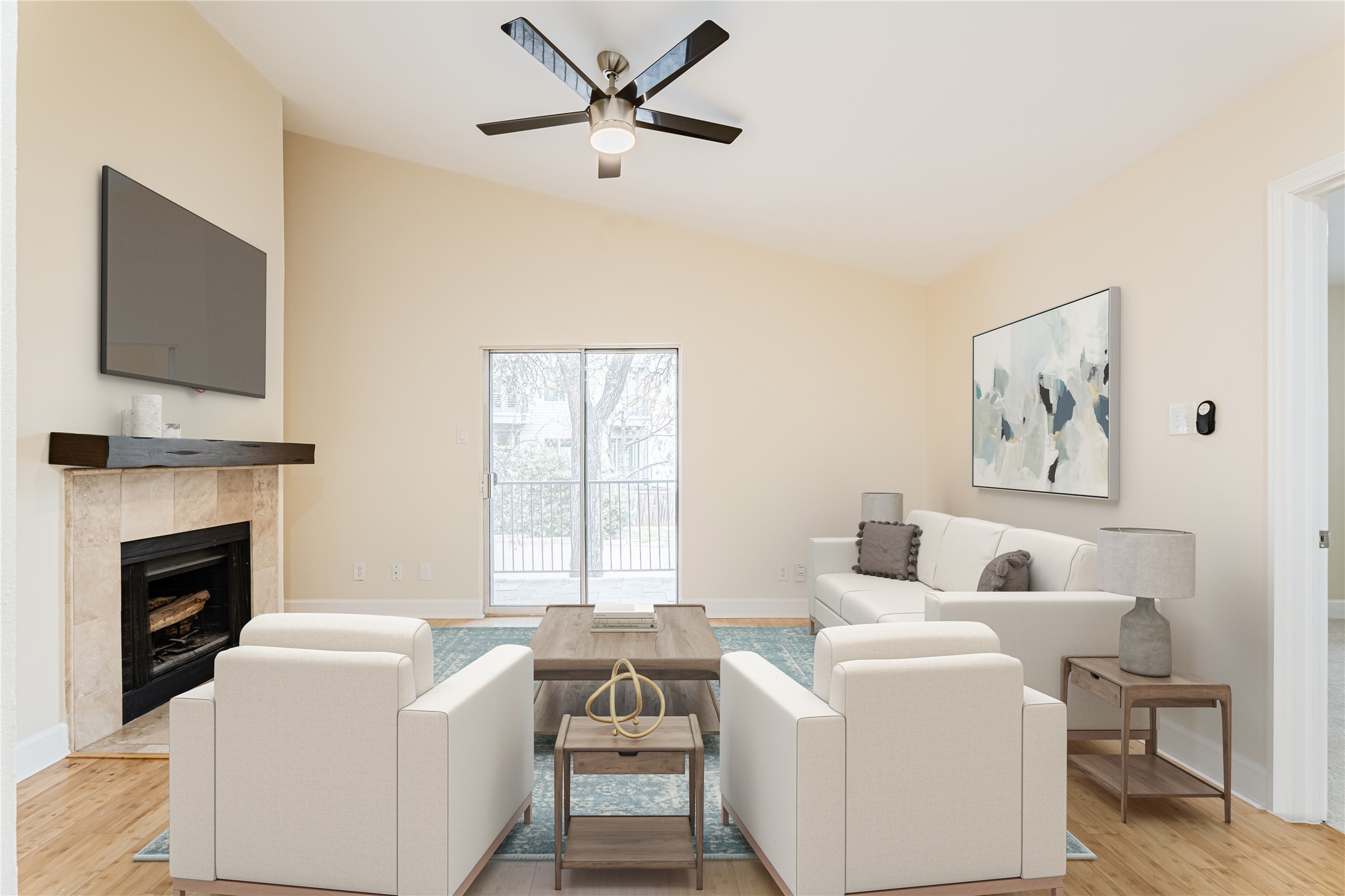 3204 Menchaca Road, Unit 108 Austin, TX 78704 - Photo 1 of 1 Gallery Image 1