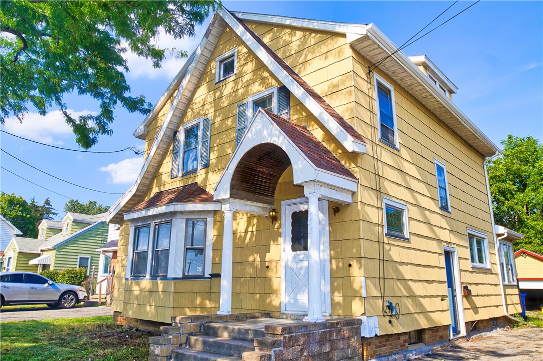 588 Mt Read Boulevard Rochester, NY 14606 - Photo 1 of 1 Gallery Image 1