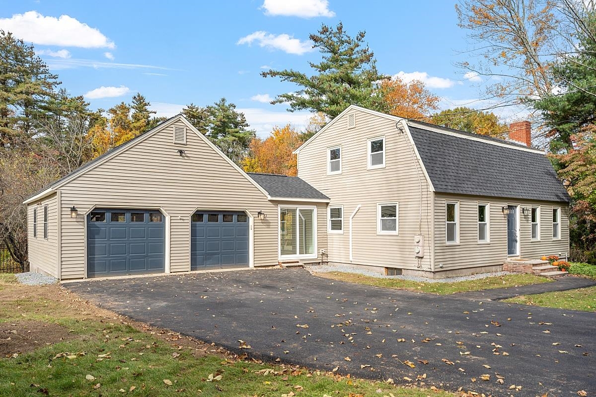 23 Floyd Road Derry, NH 03038 - Photo 31 of 40