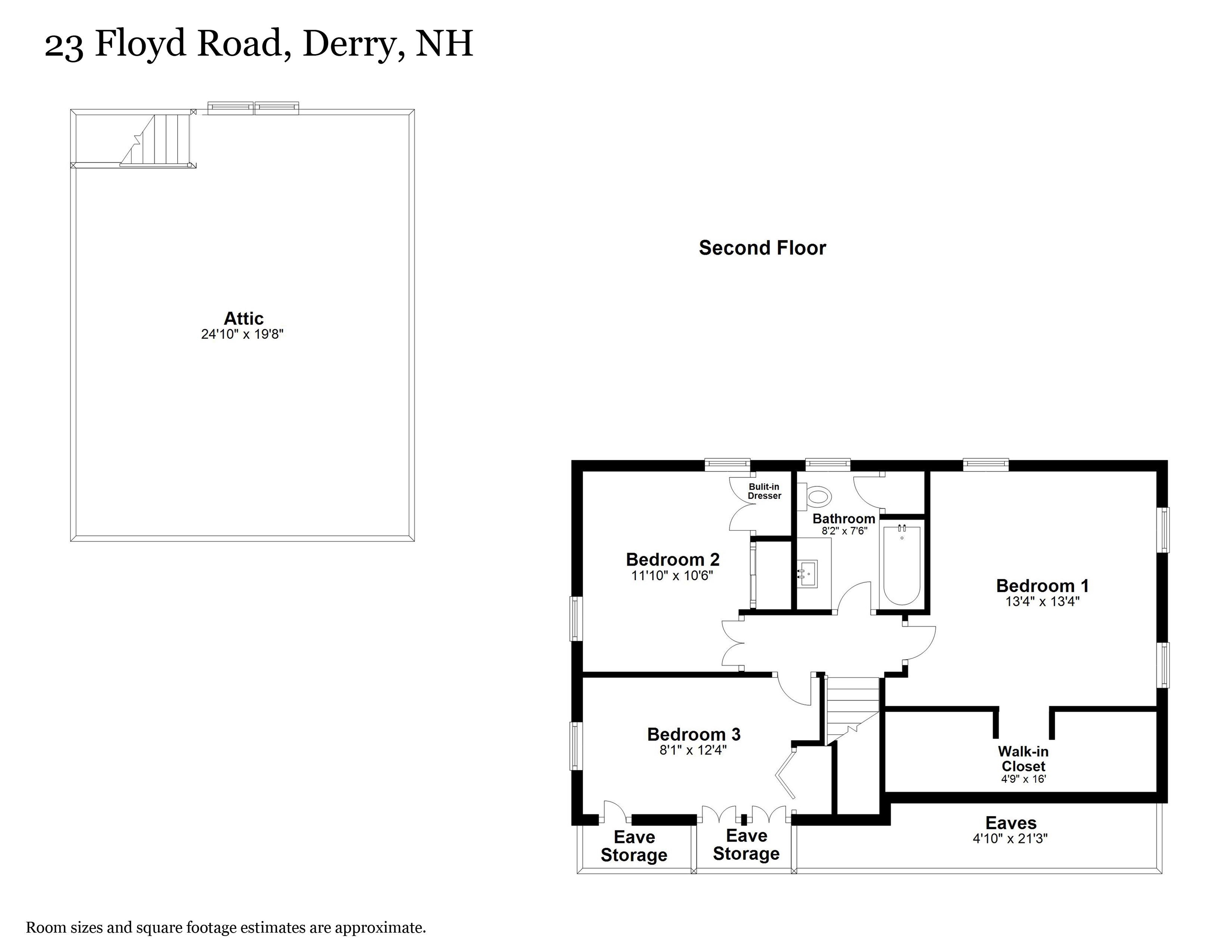23 Floyd Road Derry, NH 03038 - Photo 33 of 40