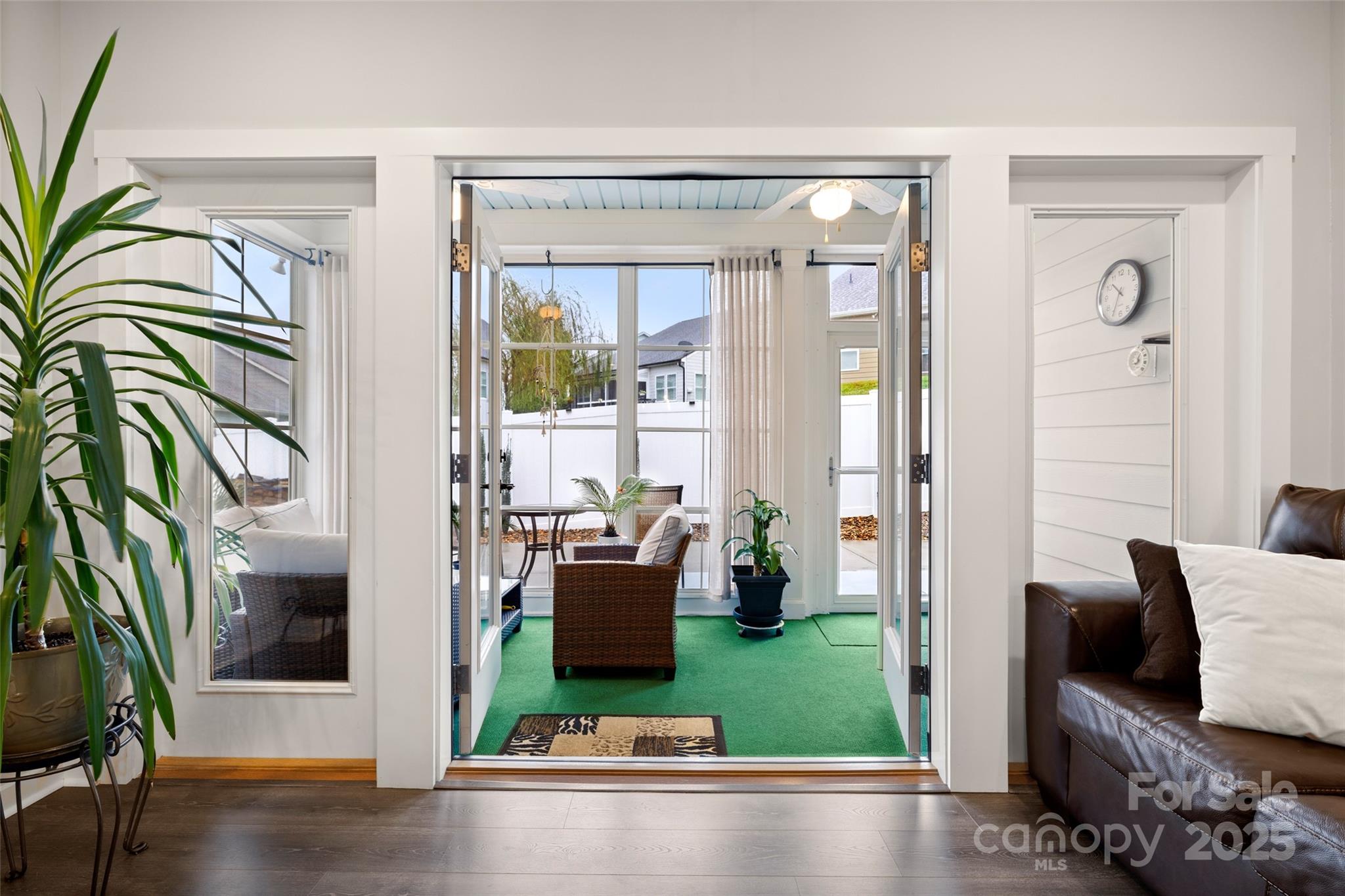 23115 Goose Down Lane Lancaster, SC 29720 - Photo 14 of 45 a living room with furniture and a window