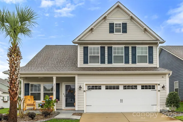$375,000 | 23115 Goose Down Lane, Lancaster, SC 29720