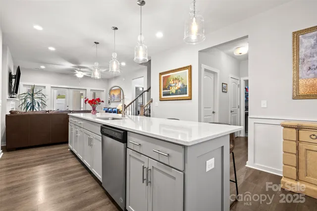 $375,000 | 23115 Goose Down Lane, Lancaster, SC 29720