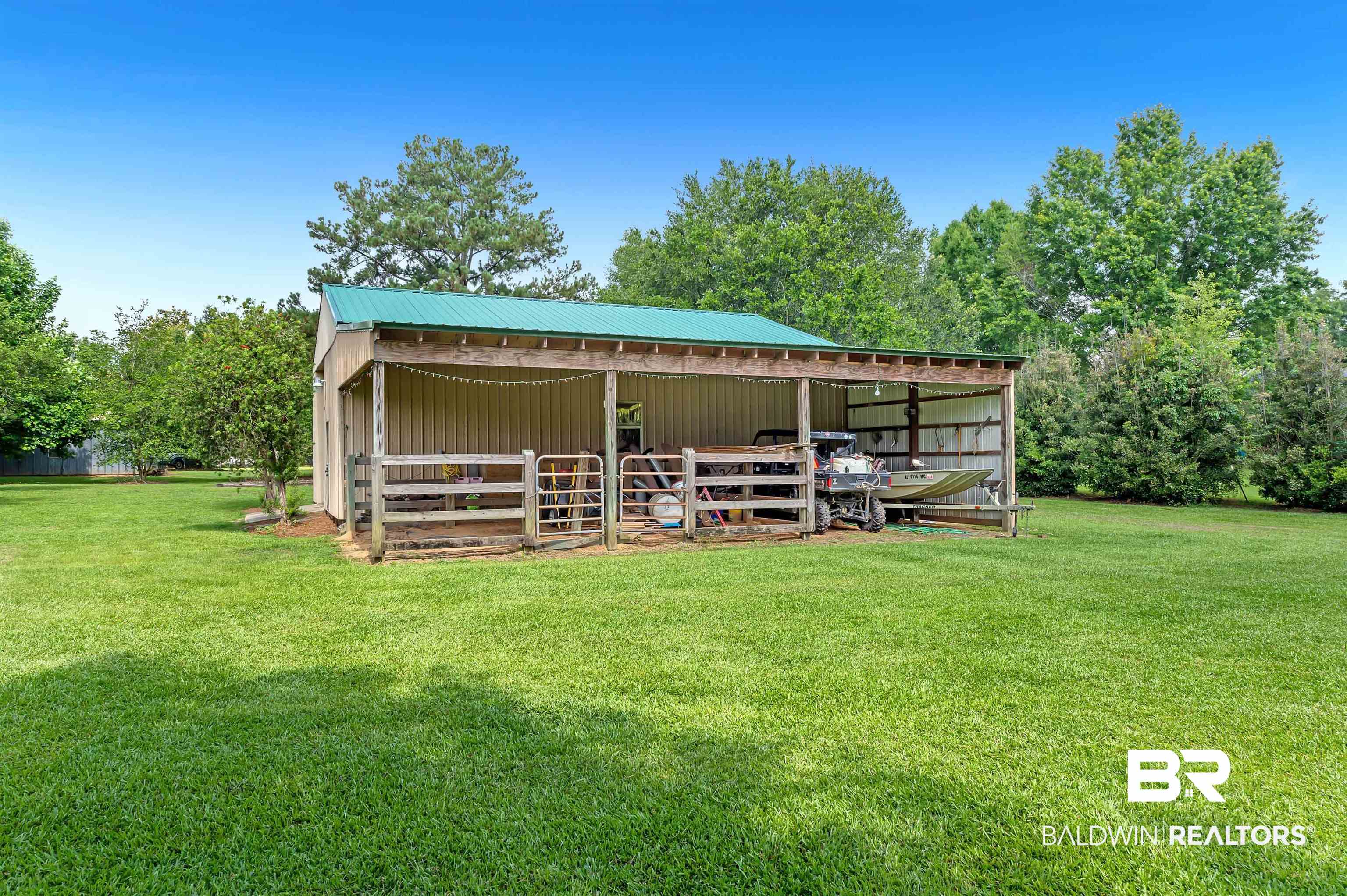 7275 First Avenue Loxley, AL 36551 - Photo 14 of 50