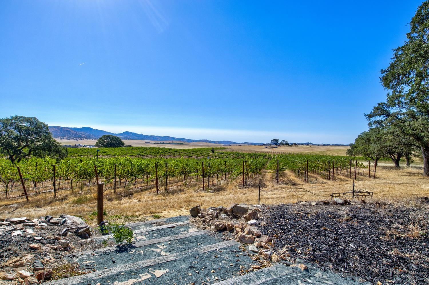 12550 Hogan Dam Road Farmington, CA 95230 - Photo 12 of 75