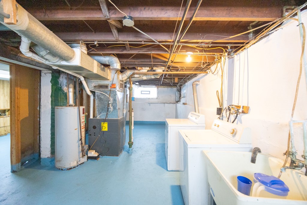 204 Salisbury Street Rochester, NY 14609 - Photo 24 of 33