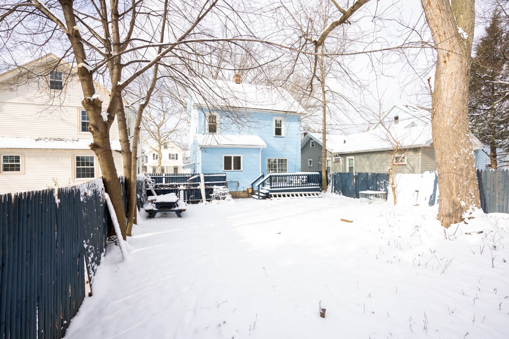 204 Salisbury Street Rochester, NY 14609 - Photo 29 of 33