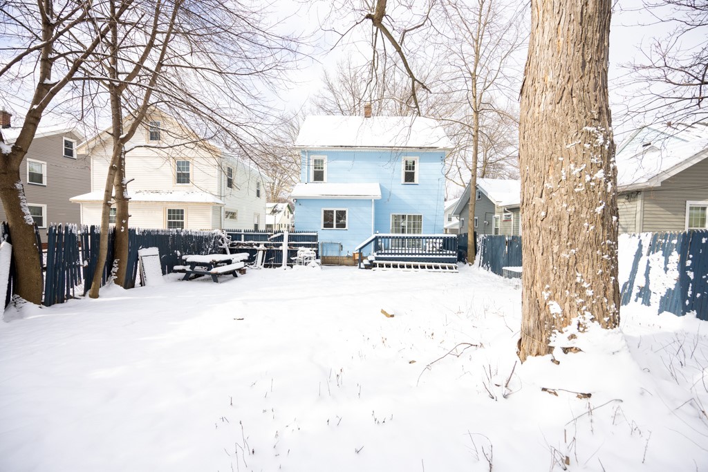 204 Salisbury Street Rochester, NY 14609 - Photo 30 of 33