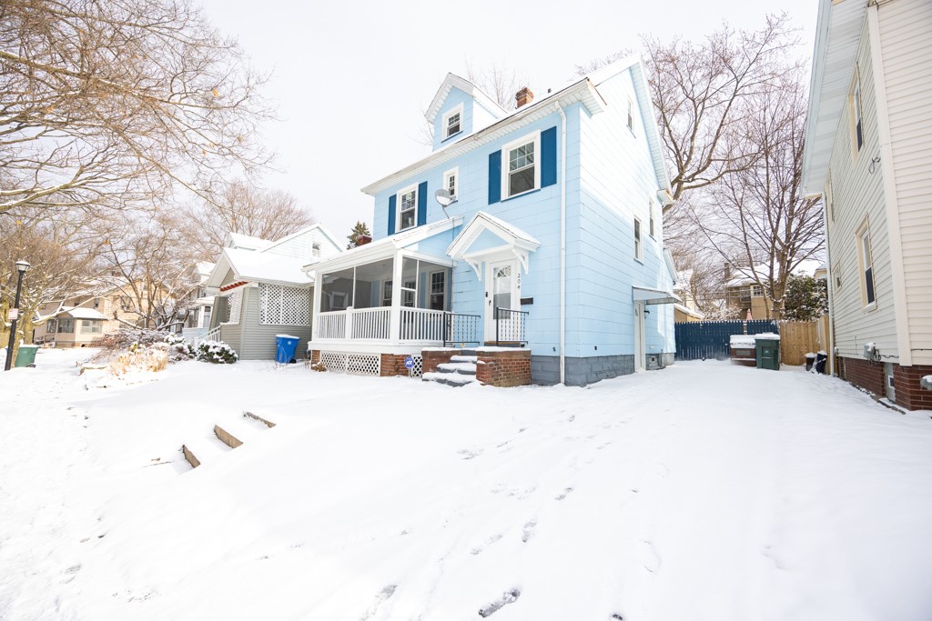 204 Salisbury Street Rochester, NY 14609 - Photo 31 of 33