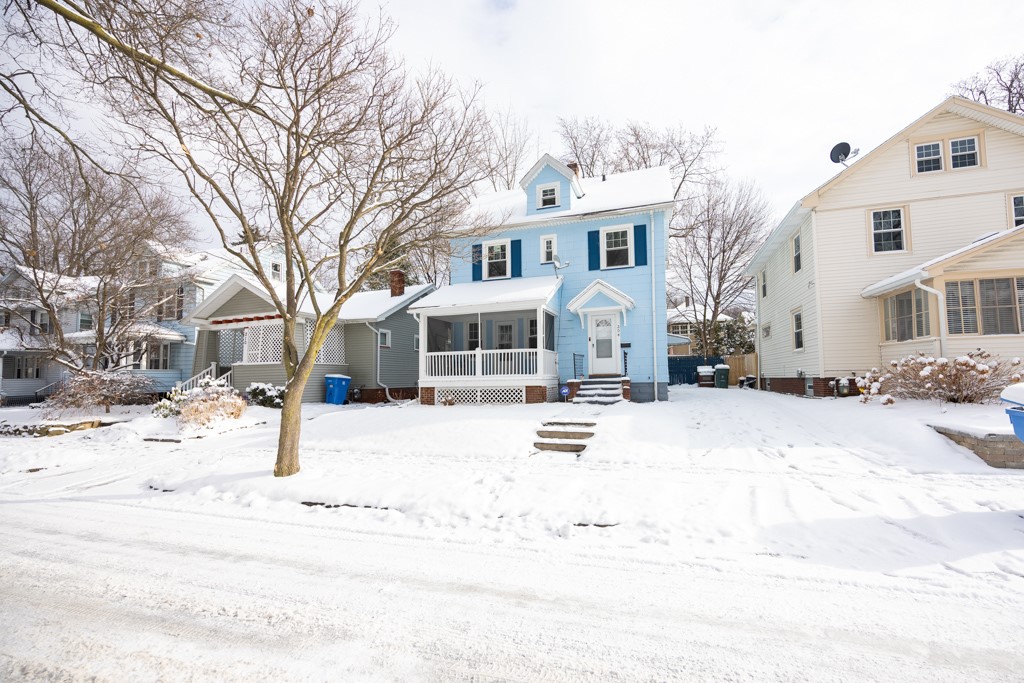 204 Salisbury Street Rochester, NY 14609 - Photo 32 of 33