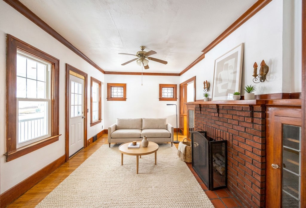 204 Salisbury Street Rochester, NY 14609 - Photo 8 of 33