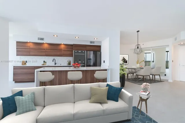 $425,000 | 1000 East Island Boulevard, Unit 2511, Aventura, FL 33160