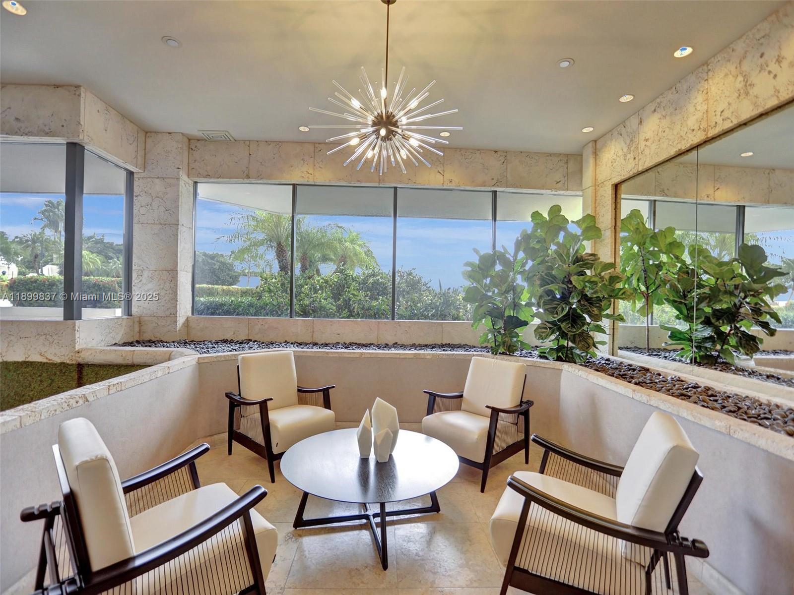 1000 East Island Boulevard, Unit 2511 Aventura, FL 33160 - Photo 23 of 34