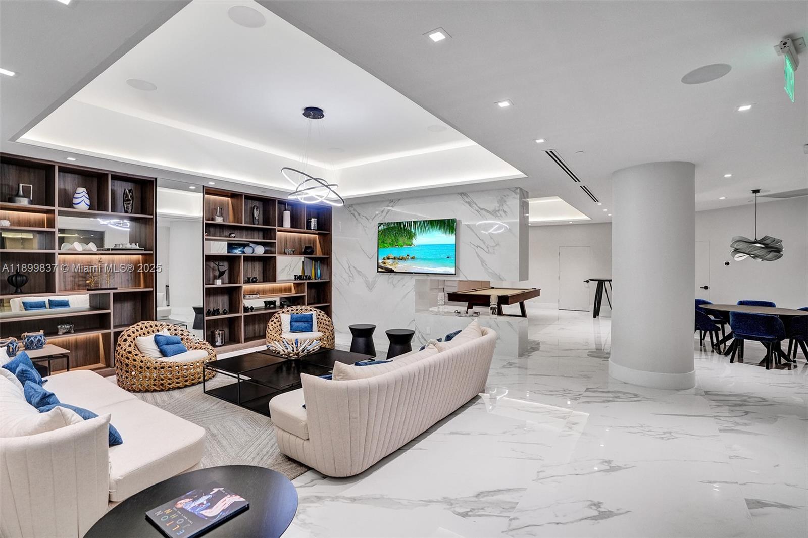 1000 East Island Boulevard, Unit 2511 Aventura, FL 33160 - Photo 31 of 34