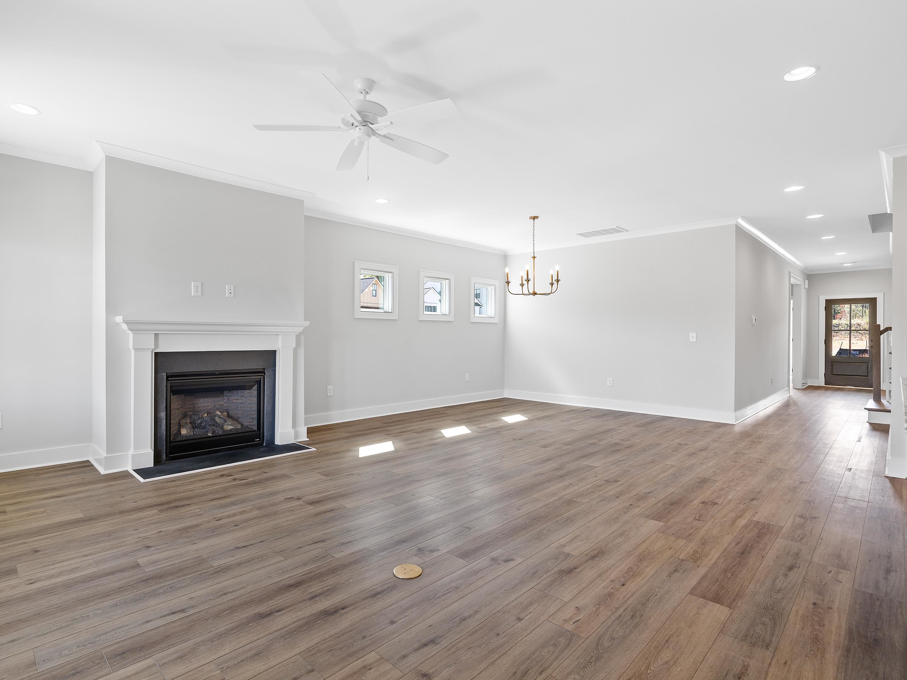 415 Brunswick Lane Inman, SC 29349 - Photo 11 of 35 Gallery Image 11