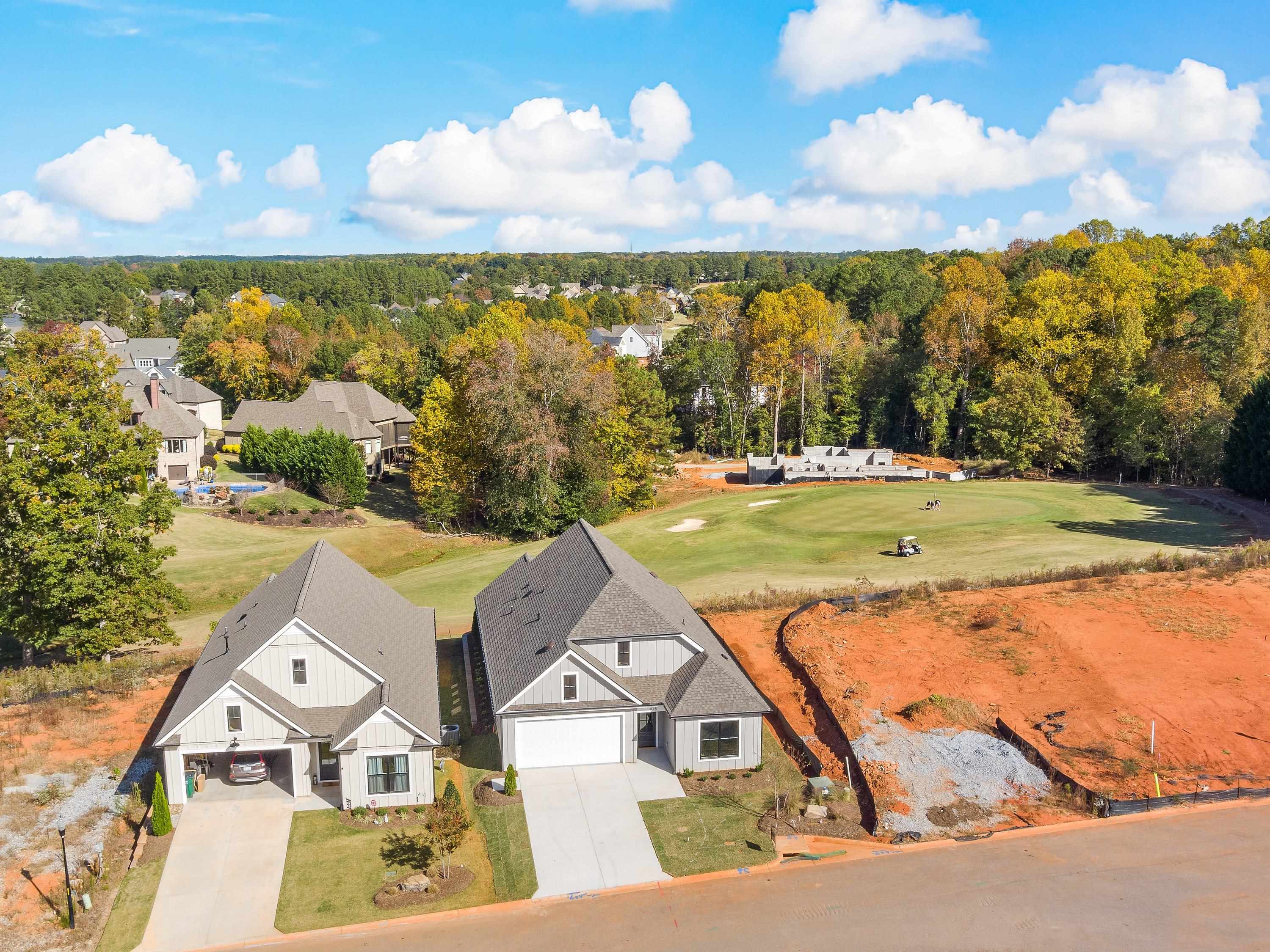 415 Brunswick Lane Inman, SC 29349 - Photo 3 of 35 Gallery Image 3