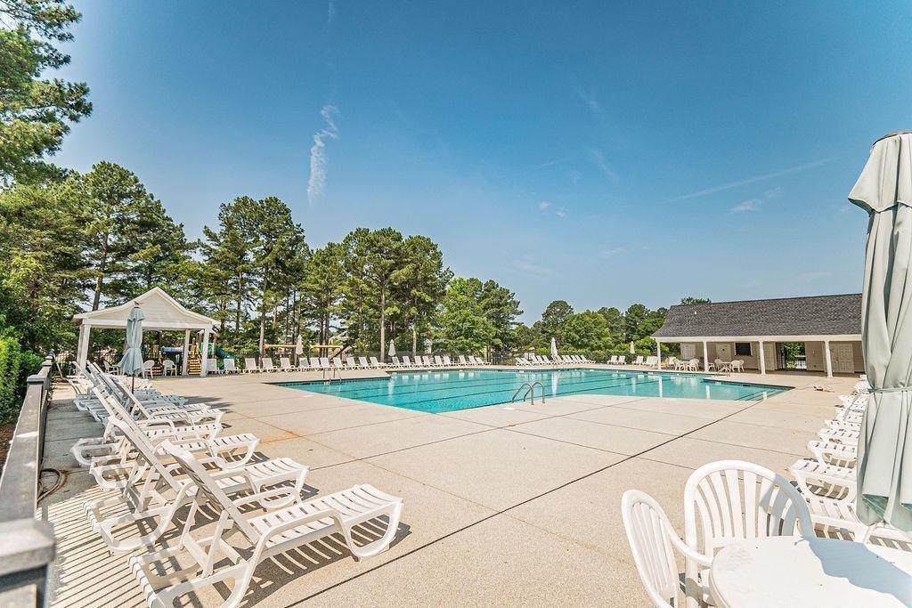 415 Brunswick Lane Inman, SC 29349 - Photo 34 of 35 Gallery Image 34