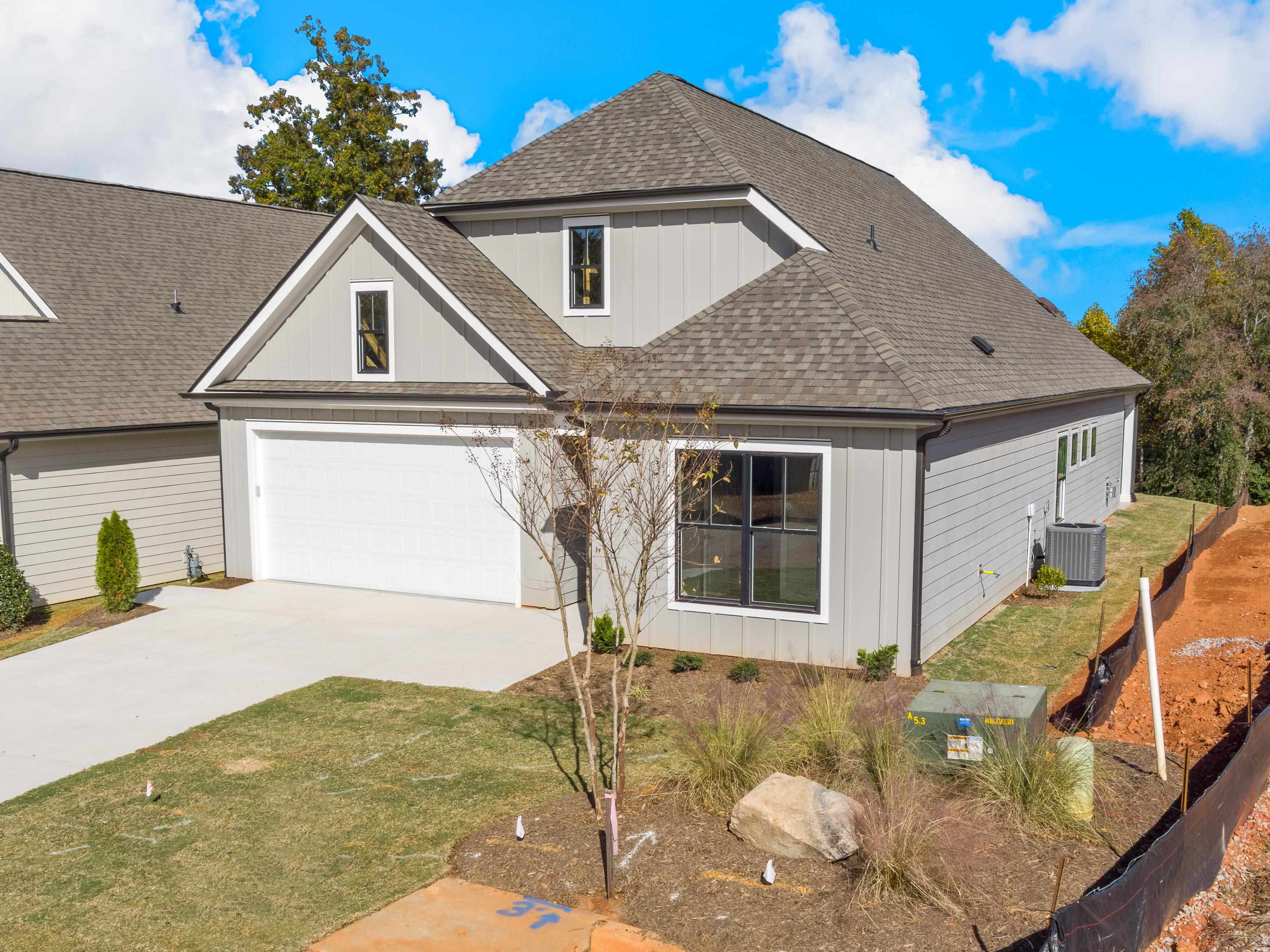 415 Brunswick Lane Inman, SC 29349 - Photo 5 of 35 Gallery Image 5