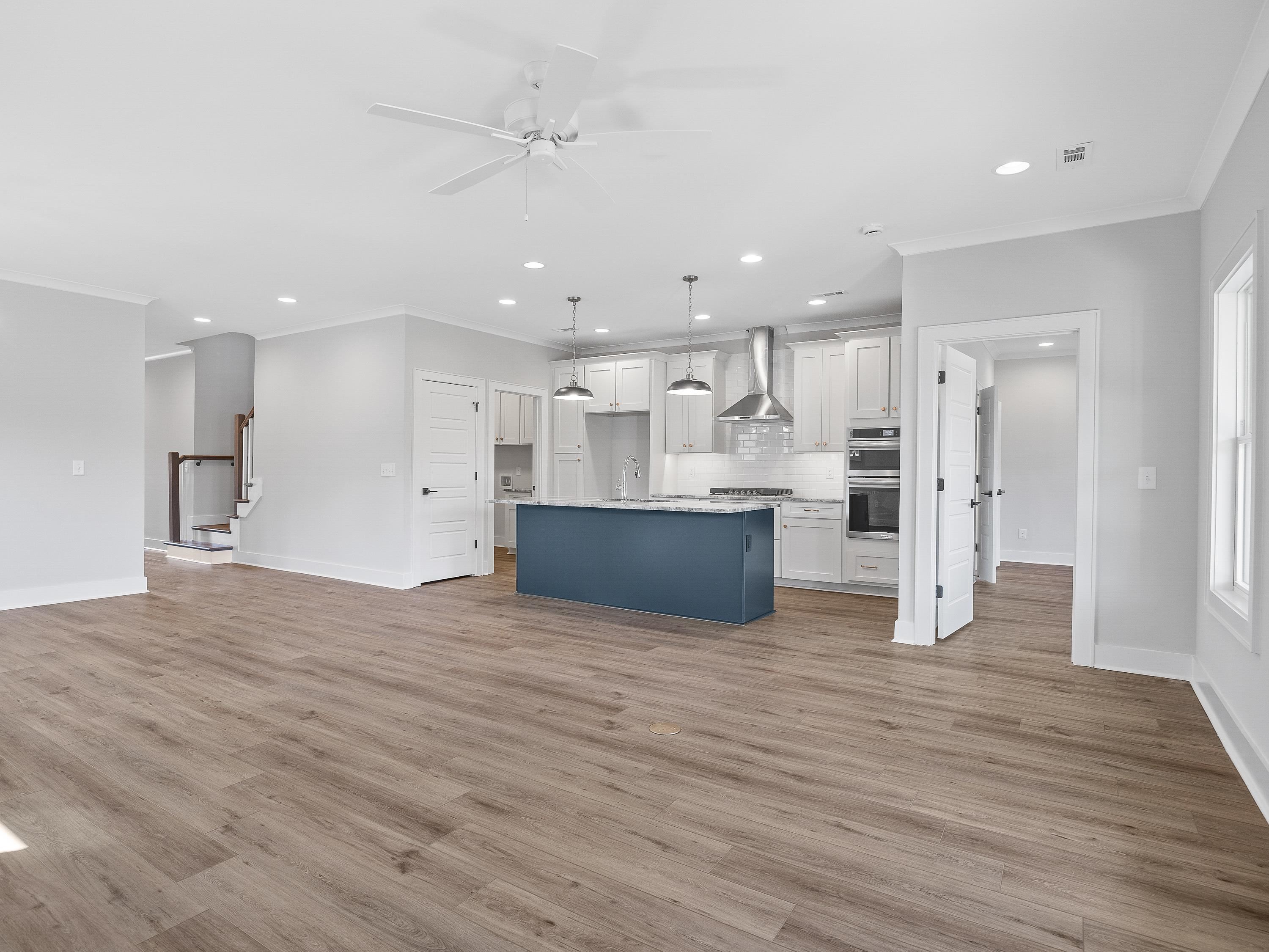 415 Brunswick Lane Inman, SC 29349 - Photo 8 of 35 Gallery Image 8