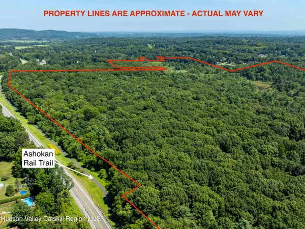 $3,500,000 | 0 Lucas Ave Extension, Hurley, NY 12443