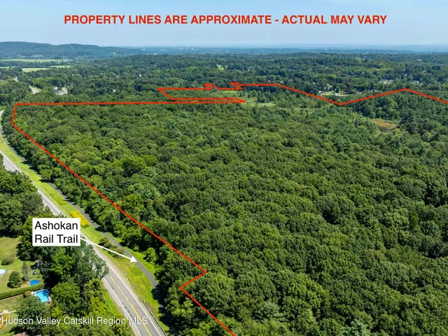 $3,500,000 | 0 Lucas Ave Extension, Hurley, NY 12443