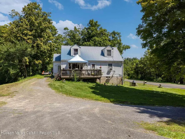 $3,500,000 | 0 Lucas Ave Extension, Hurley, NY 12443