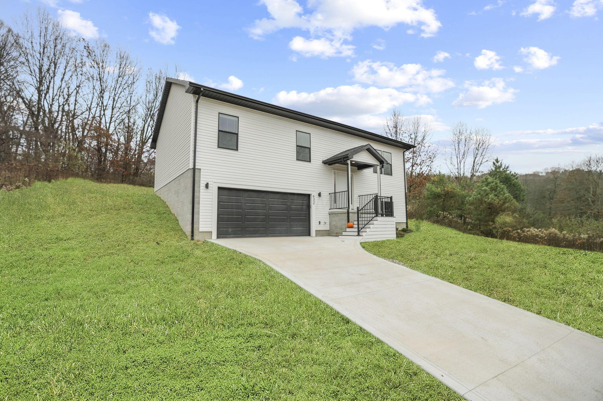 632 Terrace Ridge Circle Howard, OH 43028 - Photo 24 of 32 23