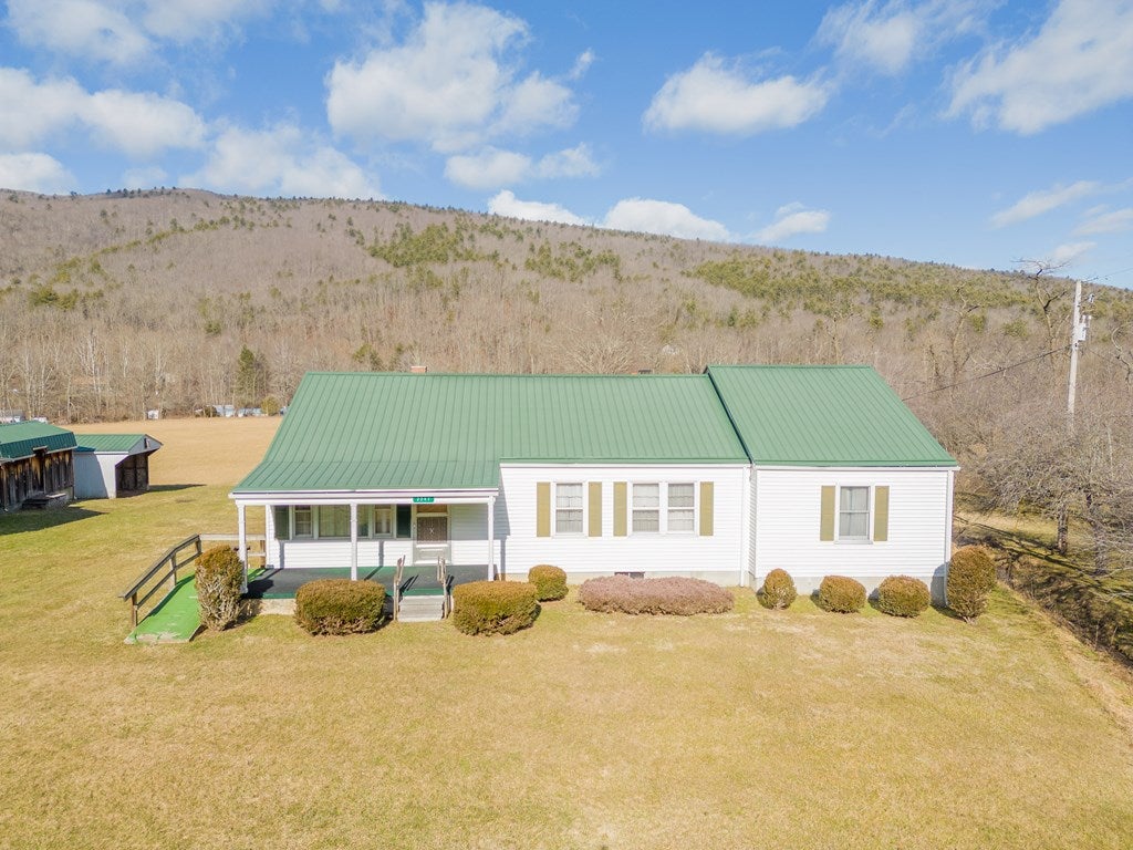 2247 Hunting Camp Road Bastian, VA 24314 - Photo 50 of 71 Gallery Image 50
