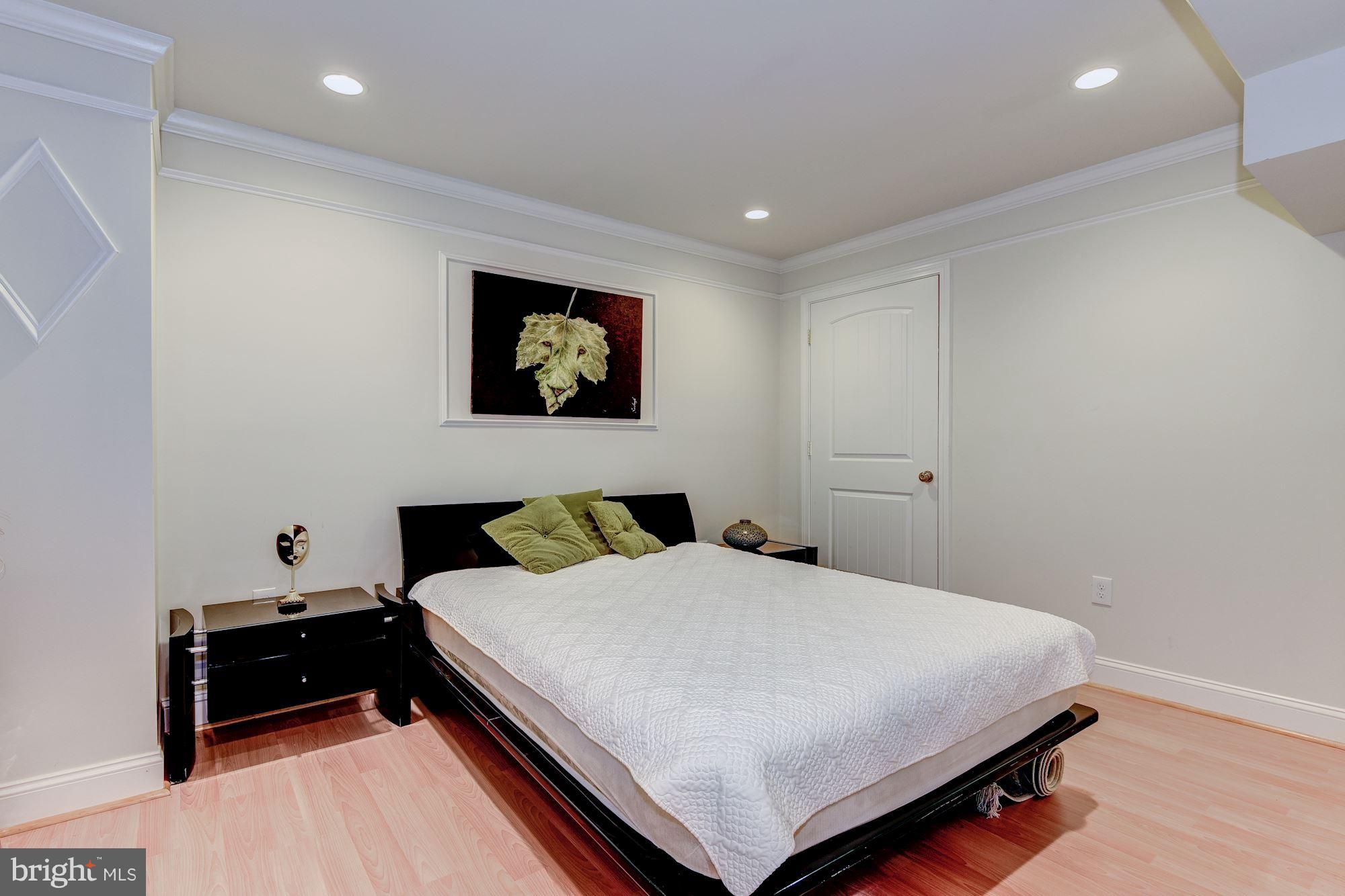 1523 Blue Meadow Road Potomac, MD 20854 - Photo 25 of 29 Guest/Au Pair Room