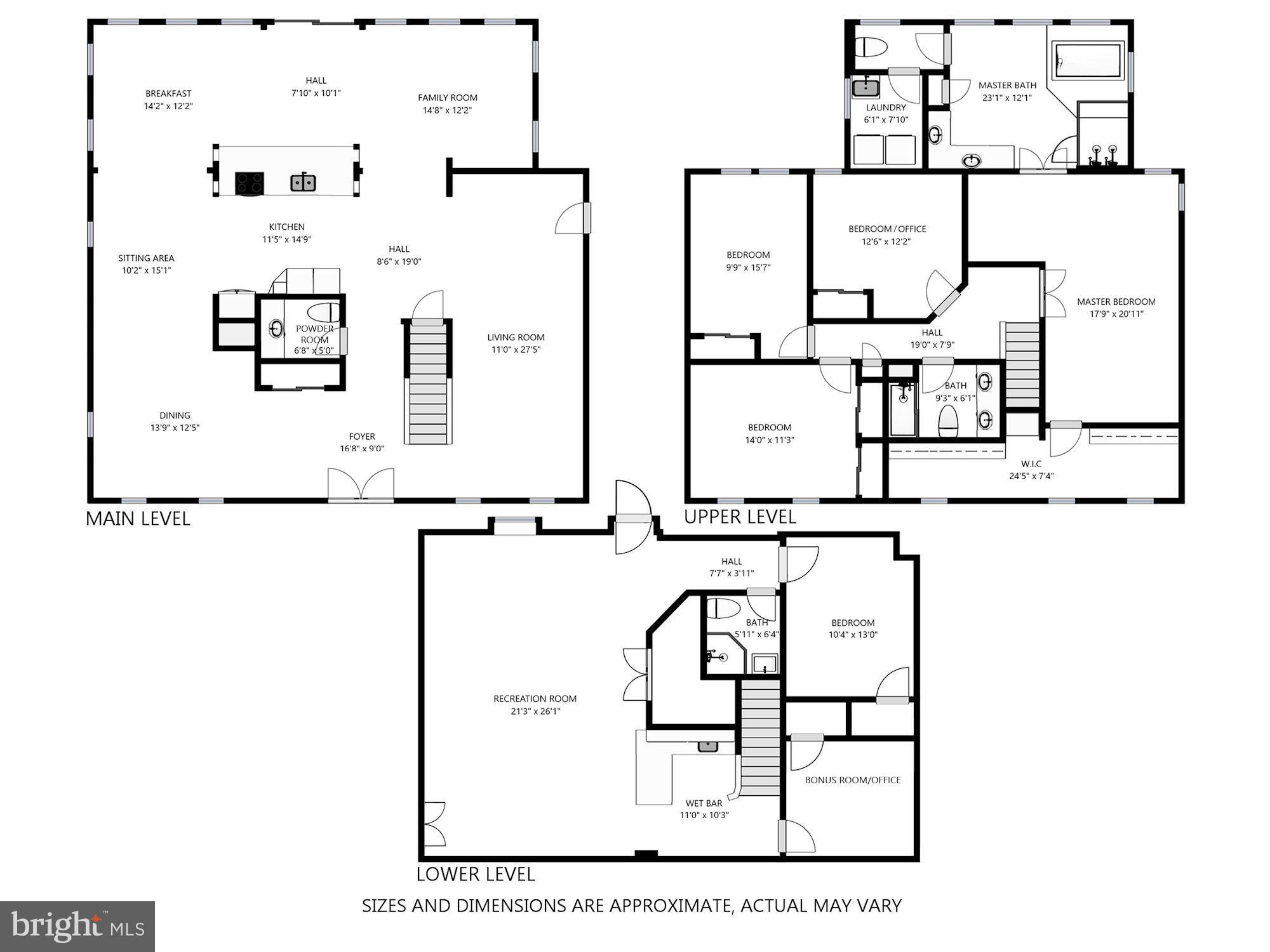 1523 Blue Meadow Road Potomac, MD 20854 - Photo 29 of 29 Interior (General)