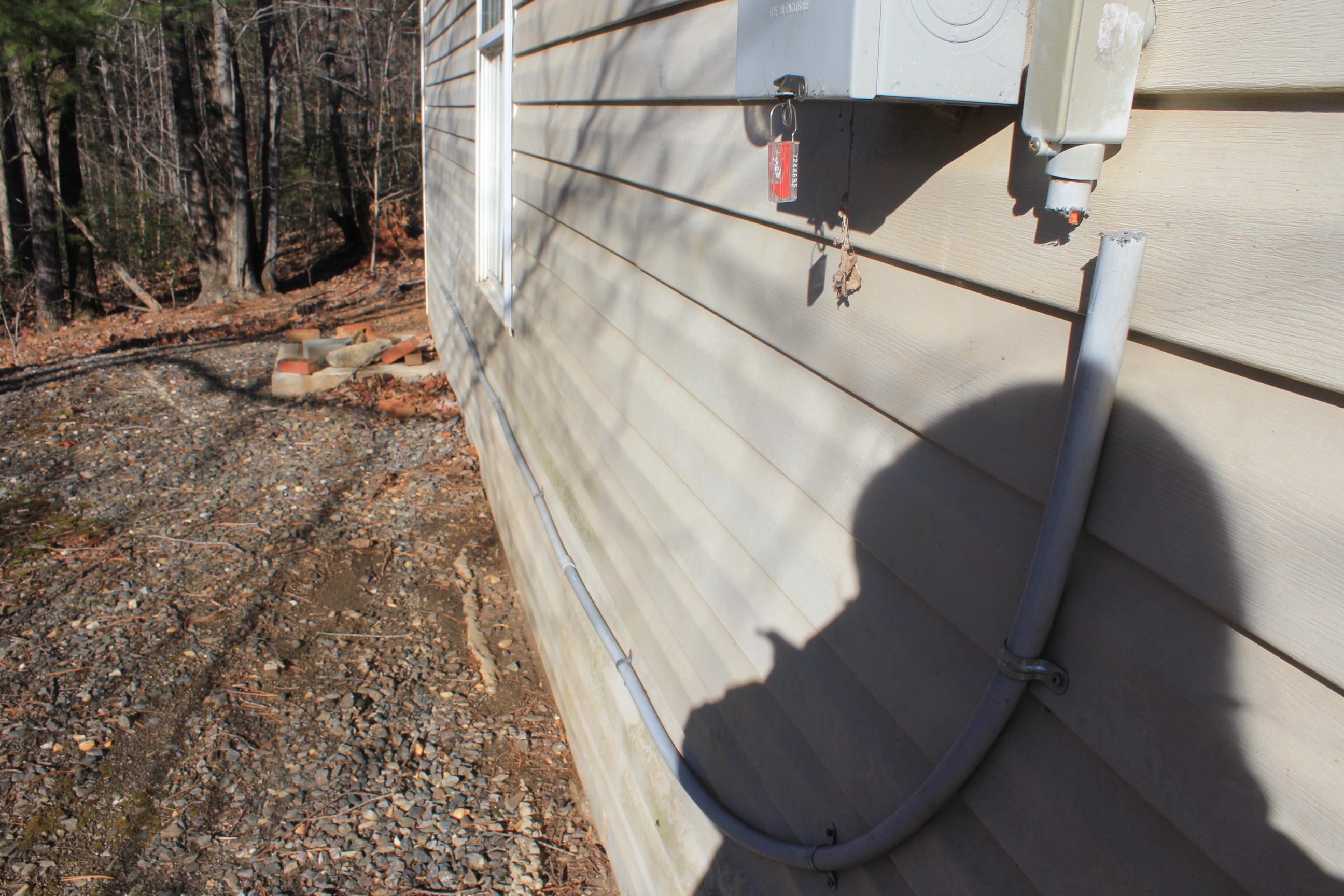 571 Ahart Ridge Road Ararat, VA 24053 - Photo 12 of 19 IMG_1786.JPG