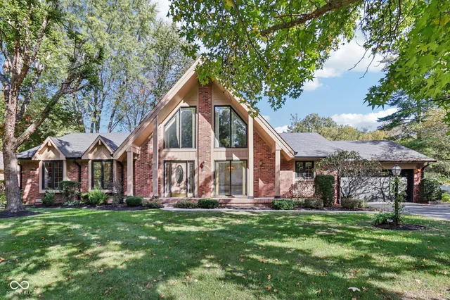 $419,000 | 7204 West Christian Drive, New Palestine, IN 46163