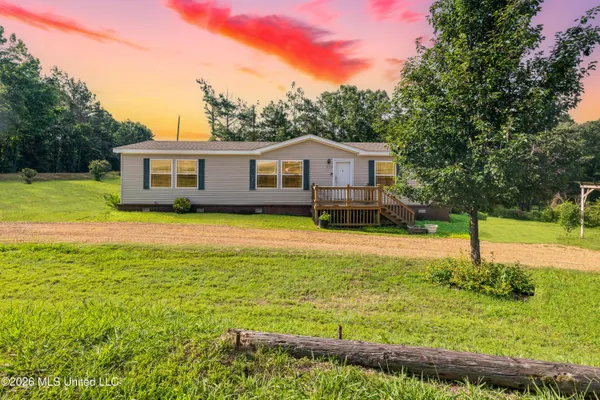 $199,900 | 232 Forrest Drive North, Sardis, MS 38666