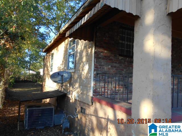 410 59th Street Fairfield, AL 35064 - Photo 8 of 10