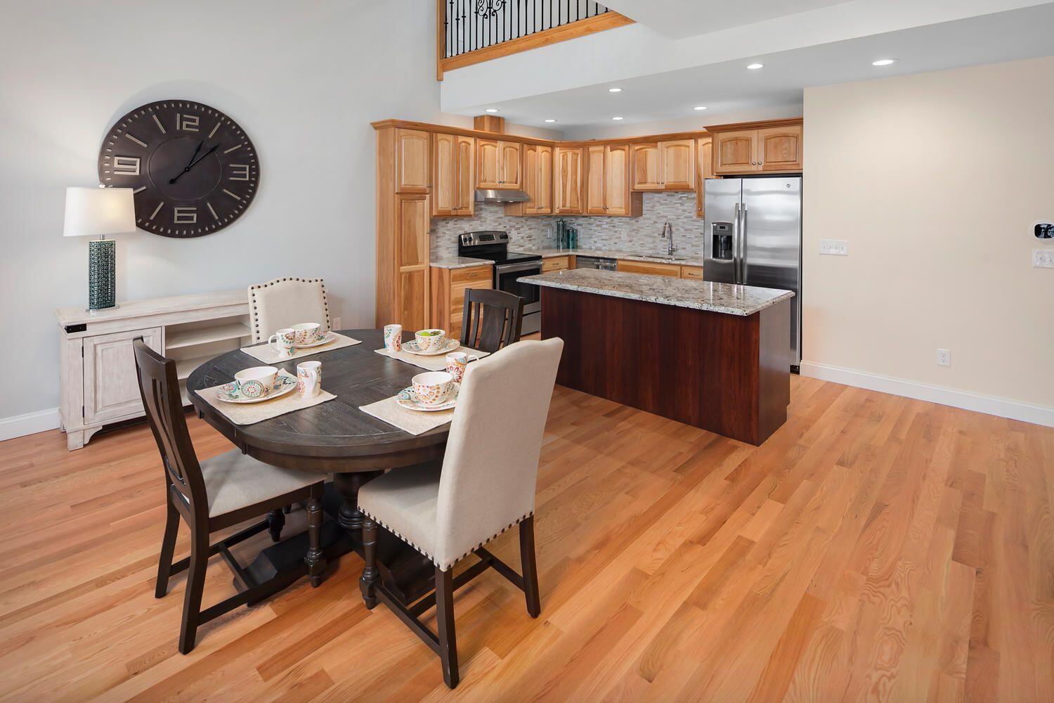 6044 North Beaune Road Ludington, MI 49431 - Photo 11 of 34 kitchen