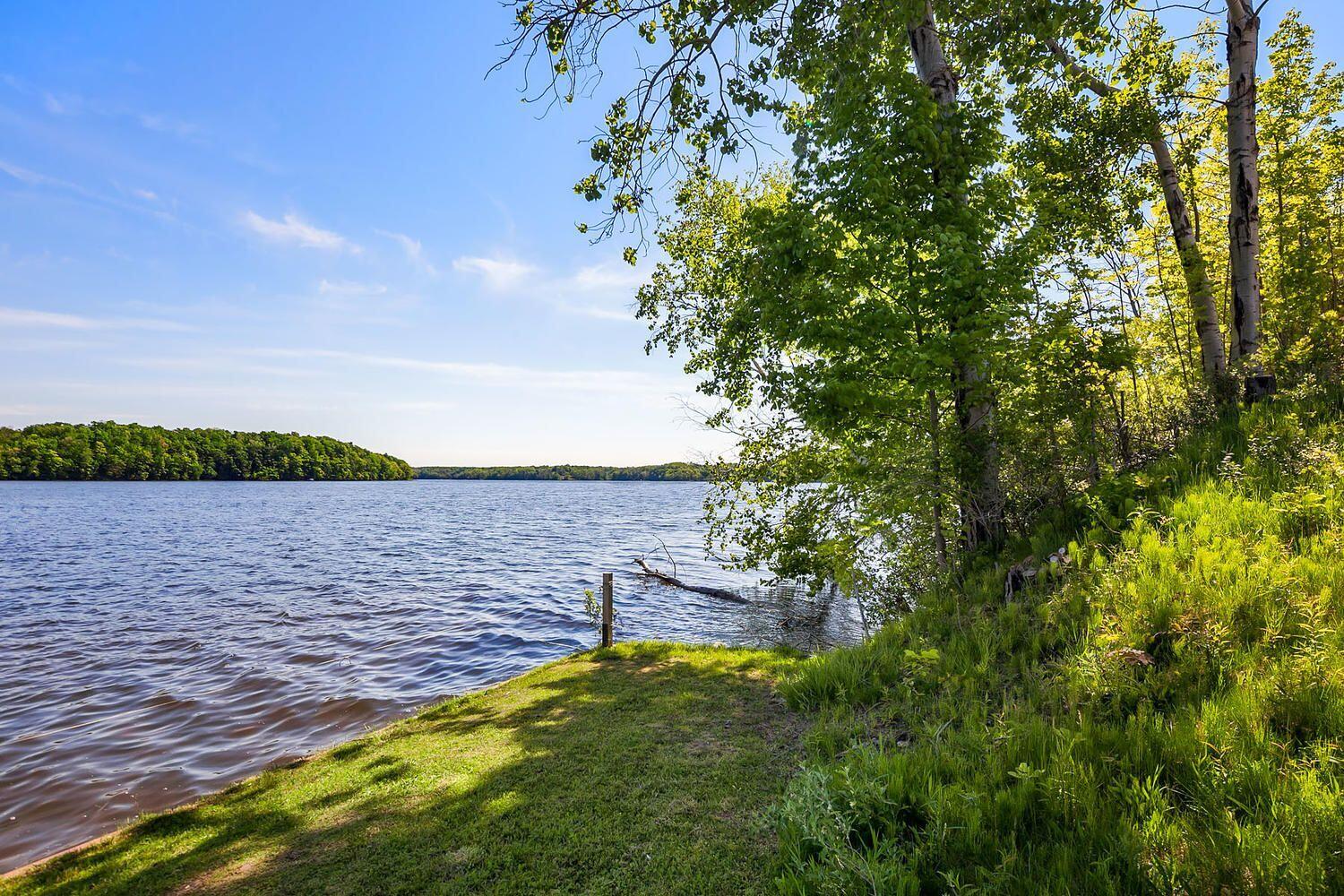 6044 North Beaune Road Ludington, MI 49431 - Photo 15 of 34 lakefront (1)