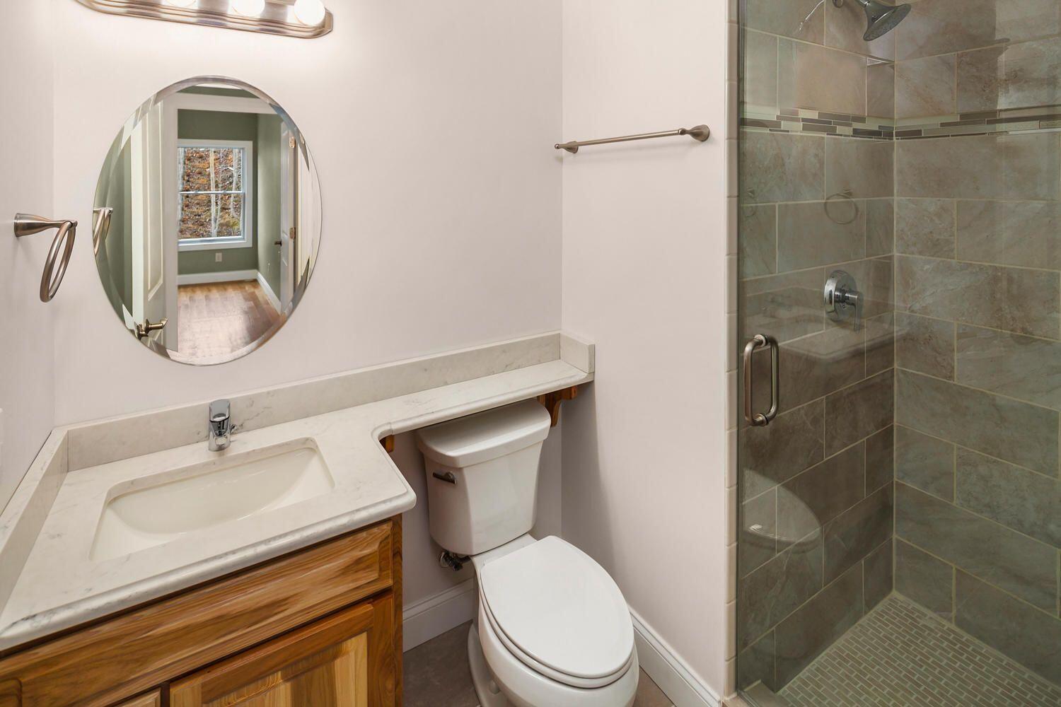 6044 North Beaune Road Ludington, MI 49431 - Photo 5 of 34 bathroom2